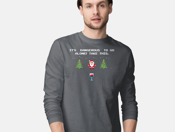 Dangerous Christmas