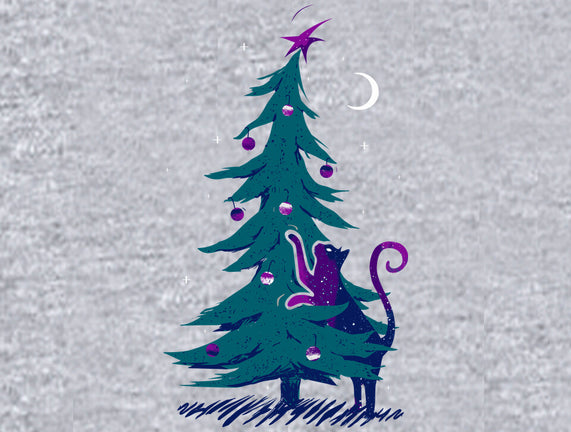 Kitty Tree Love