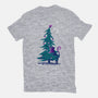 Kitty Tree Love-mens premium tee-katiestack.art