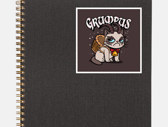 Grumpus