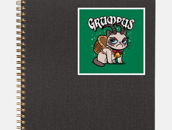 Grumpus