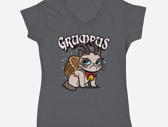 Grumpus