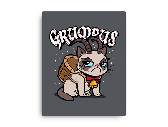 Grumpus