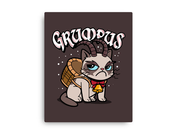 Grumpus