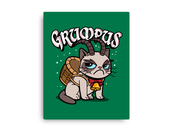 Grumpus