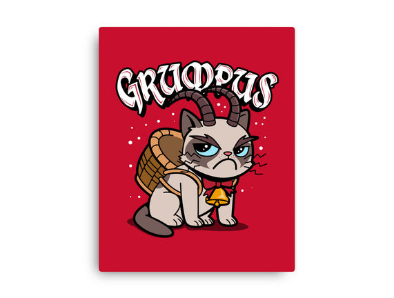 Grumpus