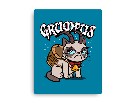 Grumpus