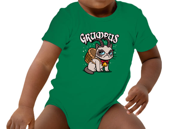 Grumpus