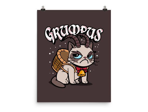 Grumpus