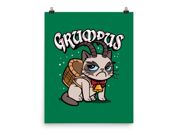 Grumpus