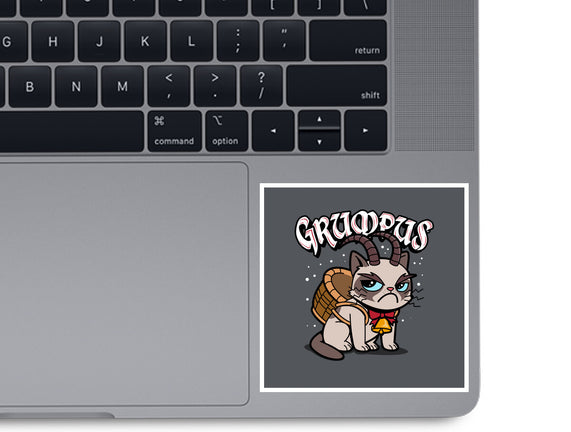Grumpus