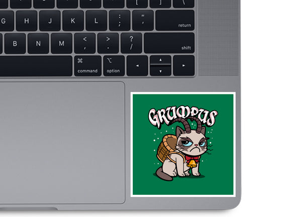 Grumpus