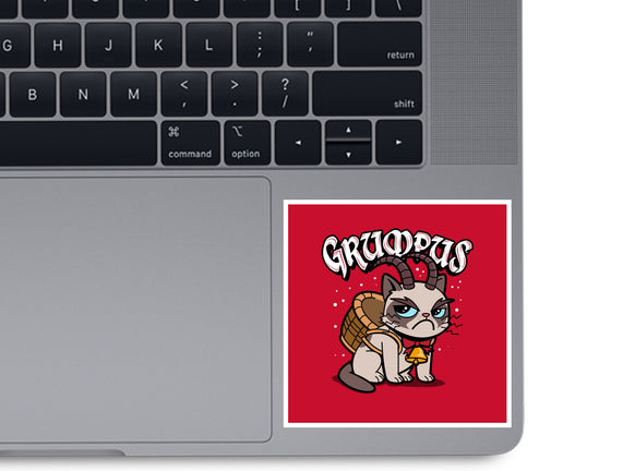 Grumpus