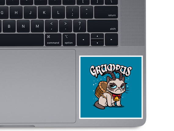 Grumpus