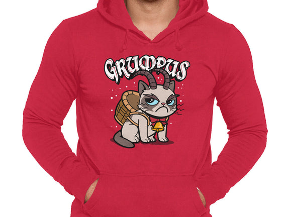 Grumpus