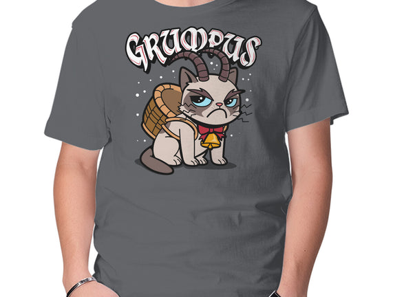 Grumpus