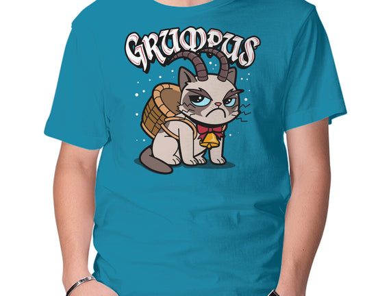 Grumpus