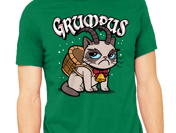 Grumpus
