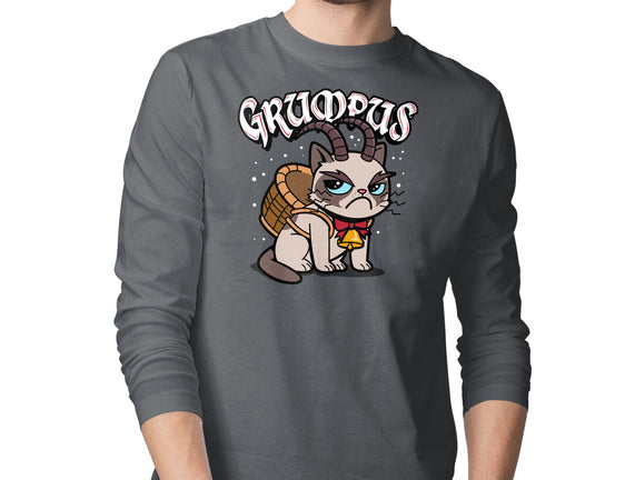 Grumpus