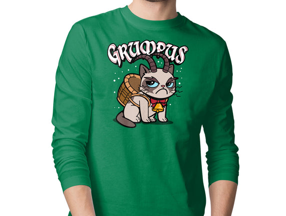 Grumpus