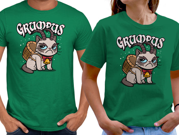 Grumpus