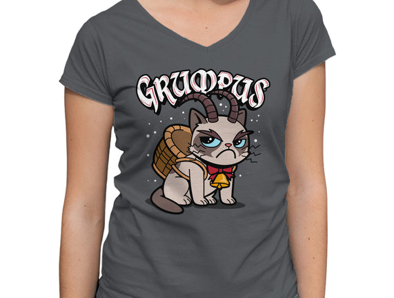 Grumpus