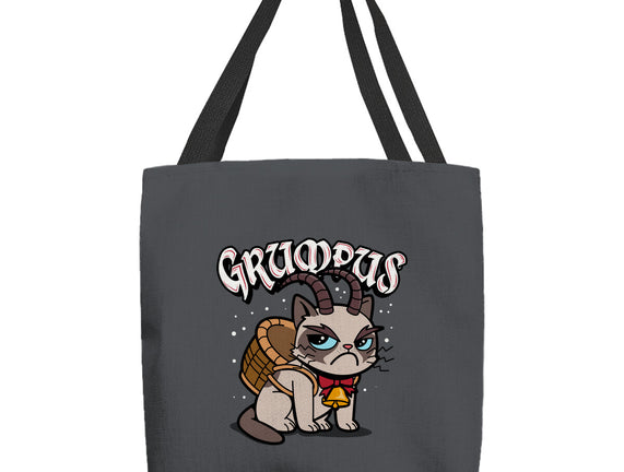 Grumpus