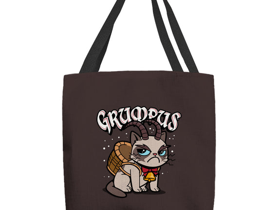 Grumpus
