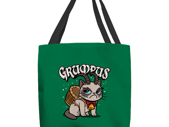 Grumpus