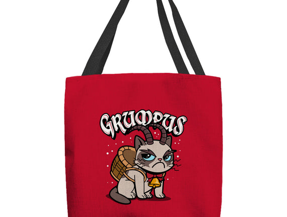 Grumpus