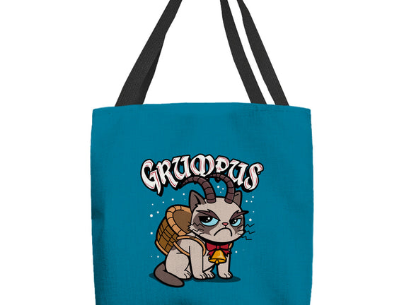 Grumpus