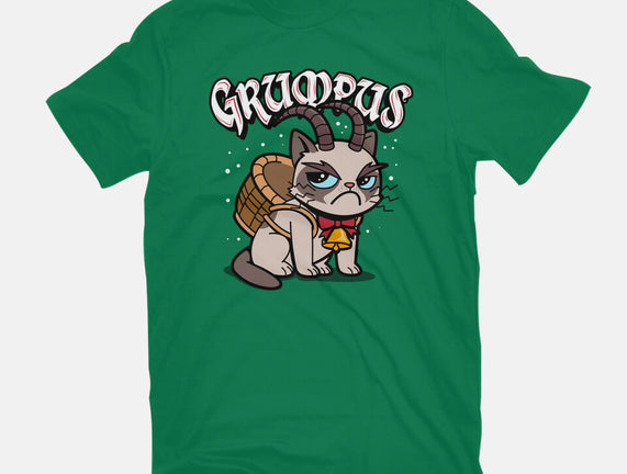 Grumpus