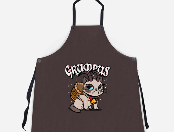 Grumpus