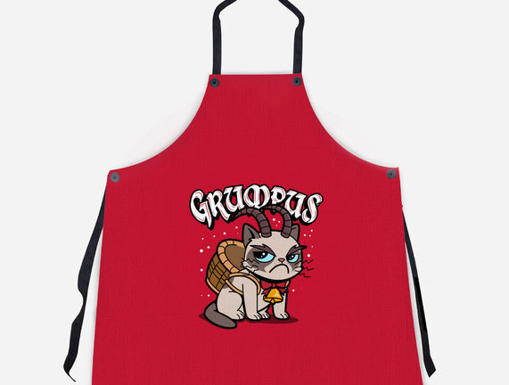 Grumpus