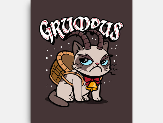 Grumpus