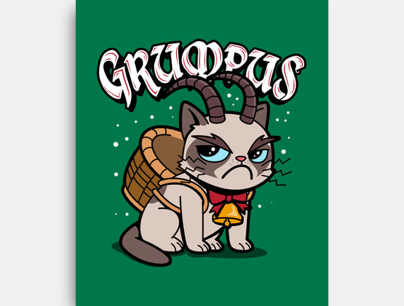 Grumpus