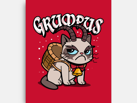 Grumpus