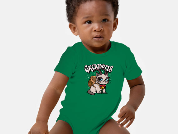 Grumpus
