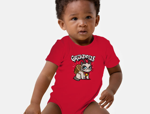 Grumpus