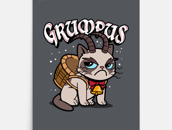 Grumpus