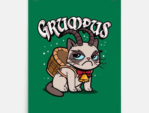 Grumpus