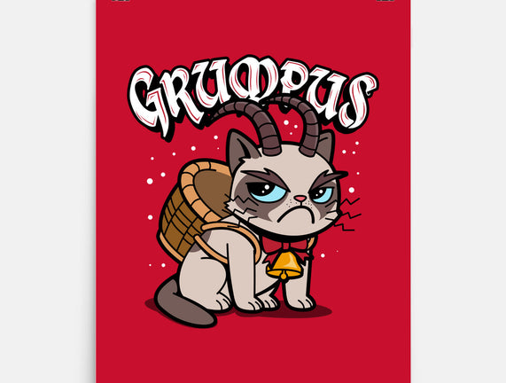 Grumpus