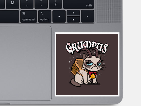 Grumpus