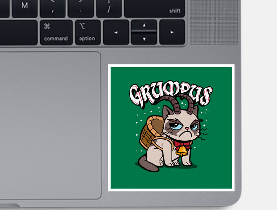 Grumpus