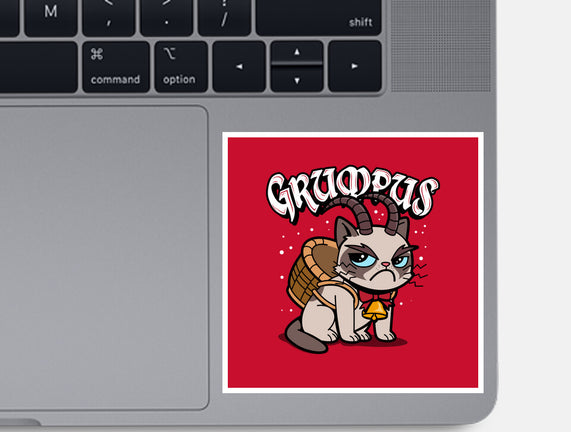 Grumpus