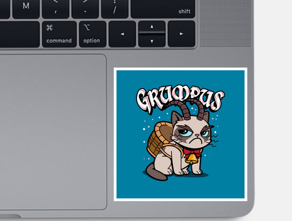 Grumpus