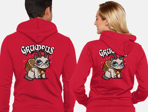 Grumpus