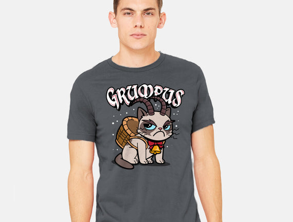 Grumpus
