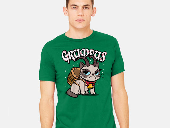 Grumpus