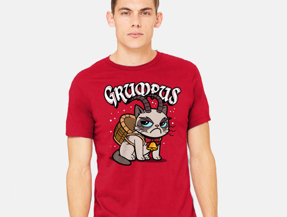 Grumpus